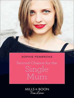 cover image of Second Chance For the Single Mum